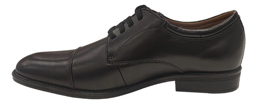 Zapato Pierdon Black 42814 Dockers
