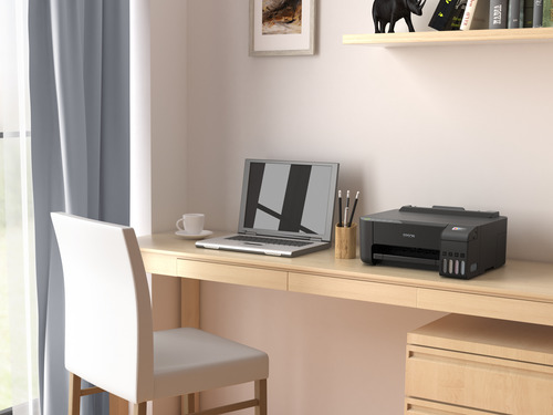 Impresora Ink-jet Epson Ecotank L1250 Color Wifi