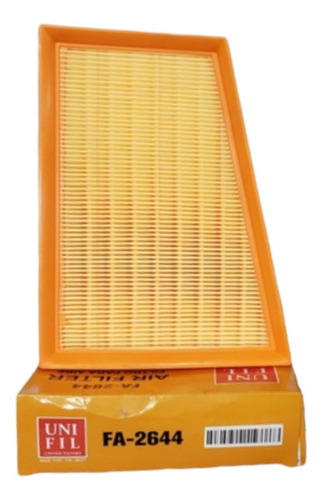 Filtro Aire Chevrolet Tracker 1.2 2021-2022 26241944 Fa-2644