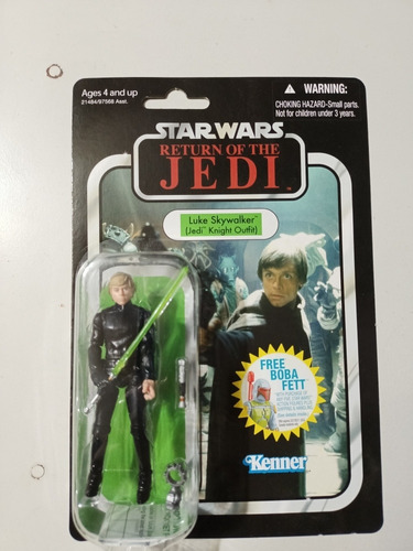 Luke Skywalker Star Wars Jedi Knight Outfit 
