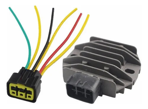 comprar Rectificadores Rmx450z Sh640e - 11