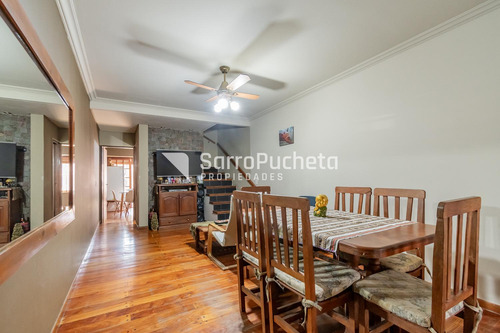 Venta Triplex 4 Ambientes En Ramos Mejía