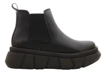 Comprar Bota Botineta Plataforma Elastico Dama Kate Kuba Eda Carg