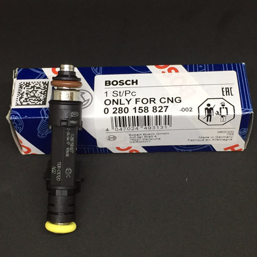 Bico Bosch Original 160 Lbs/h 0280.158.827