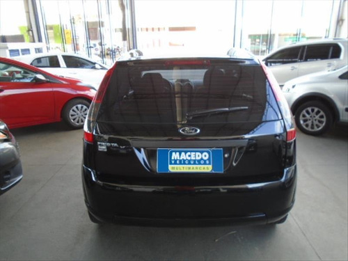Ford Fiesta 1.0 Rocam Hatch 8v