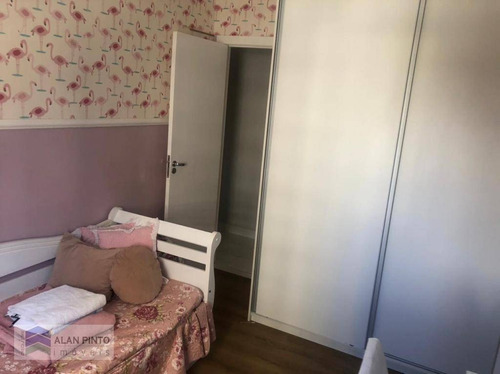 Imagem 24 de 30 de Apartamento À Venda, 90 M² Por R$ 540.000,00 - Stiep - Salvador/ba - Ap1345