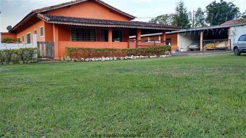 Imagem 4 de 29 de Chácaras Em Condomínio À Venda Em Bom Jesus Dos Perdões/sp - Compre O Seu Chácaras Em Condomínio Aqui! - 1309722