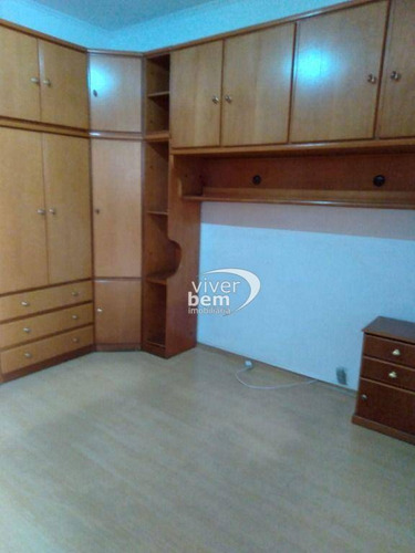 Imagem 20 de 20 de Sobrado Com 3 Dormitórios À Venda Por R$ 850.000,00 - Jardim Textil - São Paulo/sp - So0559