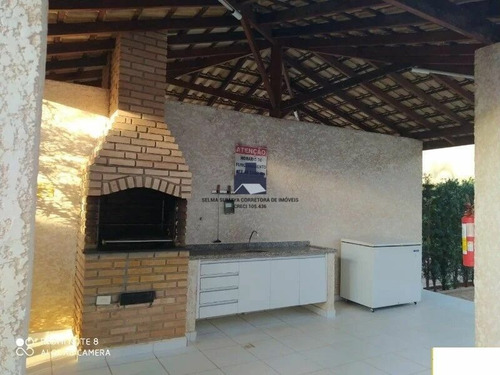 Imagem 17 de 18 de Apartamento À Venda No Bairro Pinheiros - São José Do Rio Preto/sp - 2022420