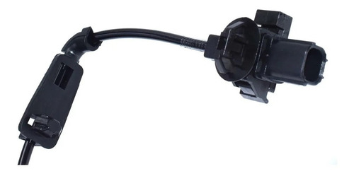Sensor Abs Velocidad Delantero Derecho Cr-v 57450swa003