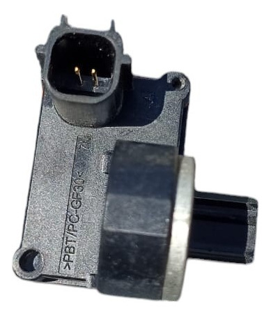 Sensor Airbag Bolsa Aire Impacto / Detonacion Fusion 06-09 (Usado)