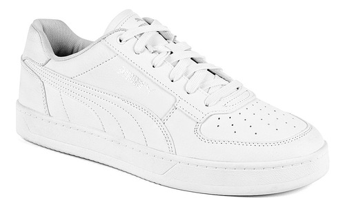 Tenis Hombre Puma 392290-02 Blanco