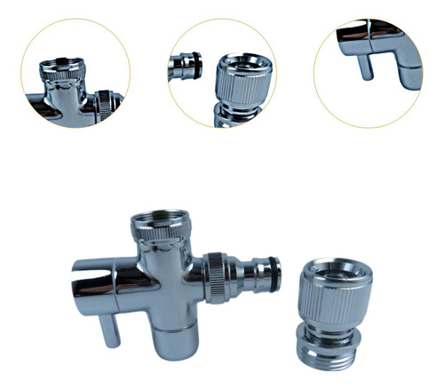 Freucet Diverter Valve Herramientas Suministros De Piezas De
