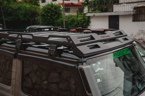 Suzuki Jimny 1.5 Glx Mt