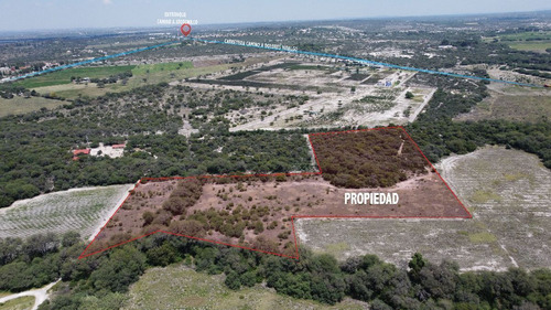 En Venta Terreno Con Pozo: Atotonilco, San Miguel De Allende