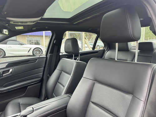 Imagen 17 de 19 de Mercedes-benz Clase E 250 Divino!!!