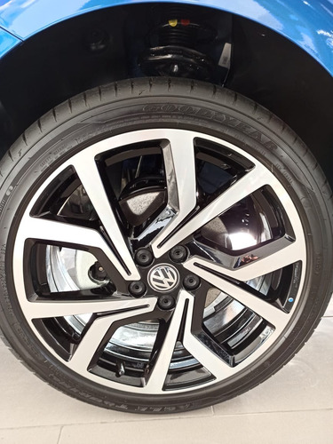 Volkswagen Virtus Gts 1.4 Tsi Jc