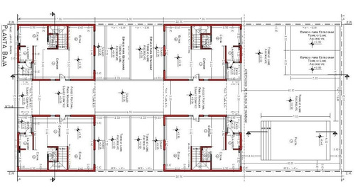 Imagen 10 de 18 de Alquiler De Duplex A Estrenar En Villa Udaondo Ituzaingo
