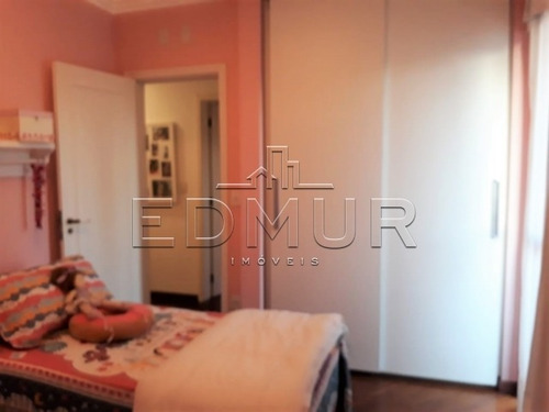 Imagem 12 de 15 de Apartamento - Vila Assuncao - Ref: 21706 - V-21706