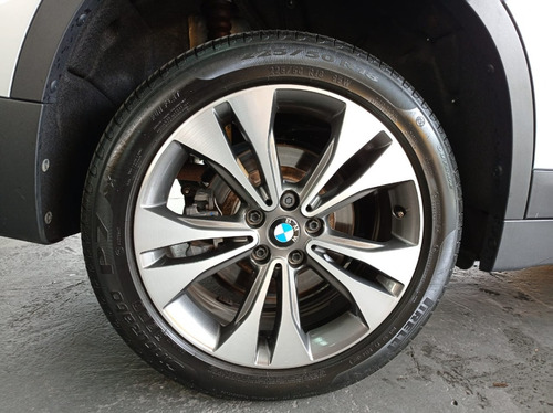 Bmw X1 2.0 Turbo Automático Activeflex! Impecável!