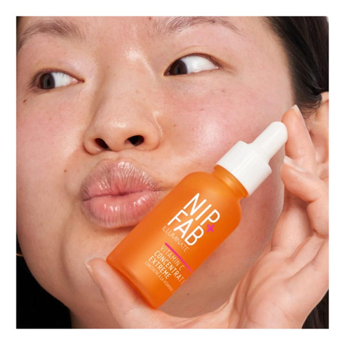 Nip+fab Vitamina C Fix Concentrado Extremo 15% 1 Fl Oz | | 3