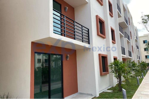 Apartment For Sale South Of Cancun.