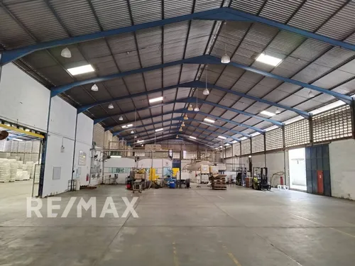 195554 Am* Venta De Empresa Industrial De Alimentos