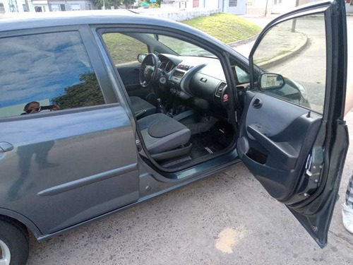Honda Fit 2005 1.4 Lxl