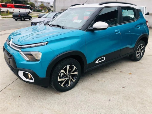 Imagen 2 de 23 de Nuevo Citroen C3 1.2 0km 2023 Financio Tomo Usado Y Motos 2-