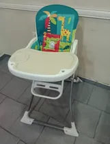Comprar Carestino Sillas De Comer Rio (usada)