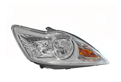 Par De Faros Ford Focus 2009 2011