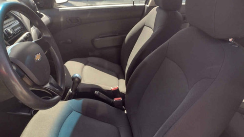 Imagen 7 de 9 de Chevrolet - Beat 2020