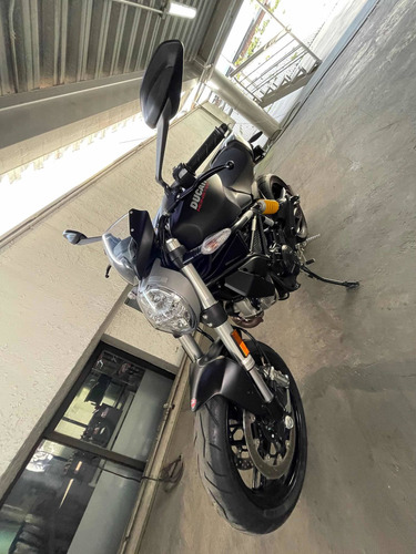 Imagen 6 de 6 de Ducati Monster 797