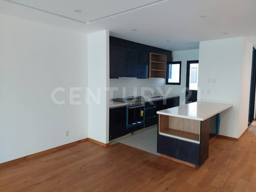 Imagen 11 de 30 de Departamento En Renta, Luxxe Pedregal, Álvaro Obregón