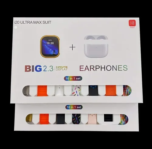 Mi max cheap 2 smart watch