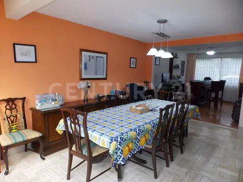 Casa En Venta En Moderna, Benito Juárez, Cdmx