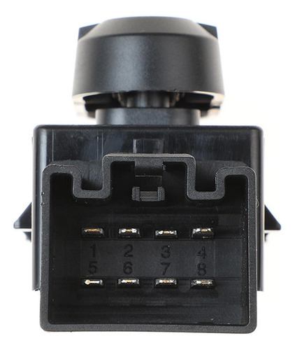 Control Del Interruptor Del Asiento De