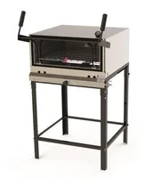 Comprar Horno Pizzero Guillotina A Gas Progas (65x68) - F R -