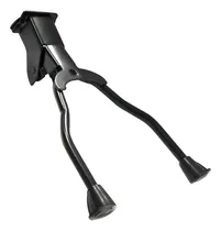 Comprar Descanso Central Duplo Bicicleta Aço Tipo Cavalete Aro 26
