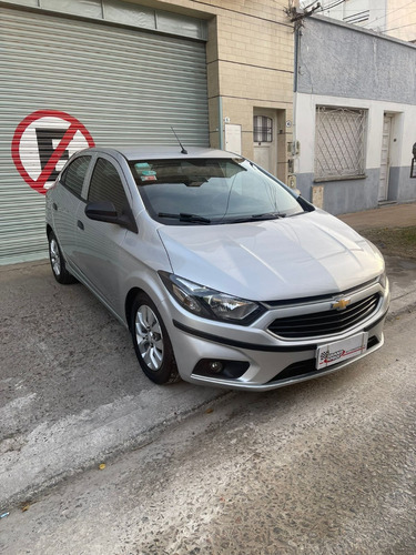 Chevrolet Onix 1.4 Lt 98cv