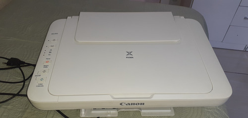 Impressora Canon Mg 2910