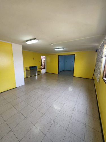 Local Comercial En Arriendo En Talca