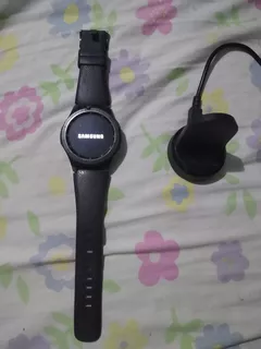 Samsung Galaxy Gear S3 Smart Watch Reloj Inteligente