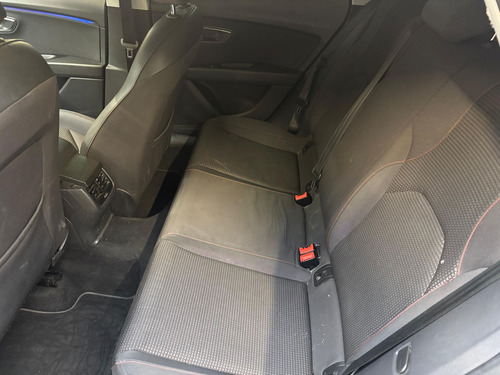 Seat Leon 1.4 Fr 3p Dsg