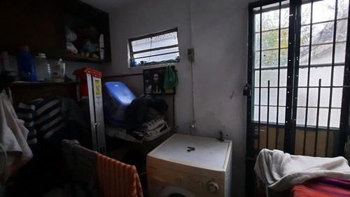 Imagen 11 de 14 de Casa Con Estilo Propio Y Buen Potencial.