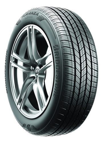 Bridgestone Turanza Ls100 All-season Touring 205/55r17 91h