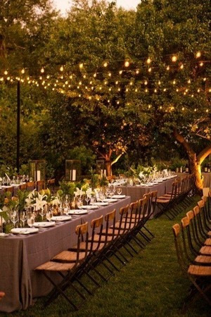 Organizacion Y Ambientacion De Eventos