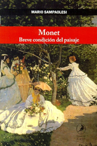 Monet - Mario Sampaolesi