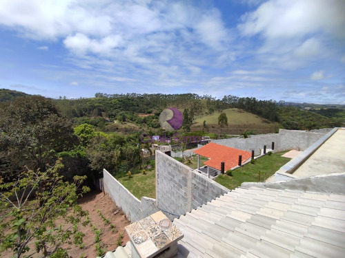 Imagem 21 de 27 de Chácara À Venda - Bairro Baruel - Suzano/sp. - Ch00064 - 69911600