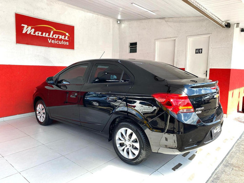 Chevrolet Prisma 1.4 Mt Lt